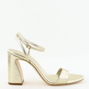 Loeffler Randall sandalen Malia MALIA-CM-CHMPN champagne