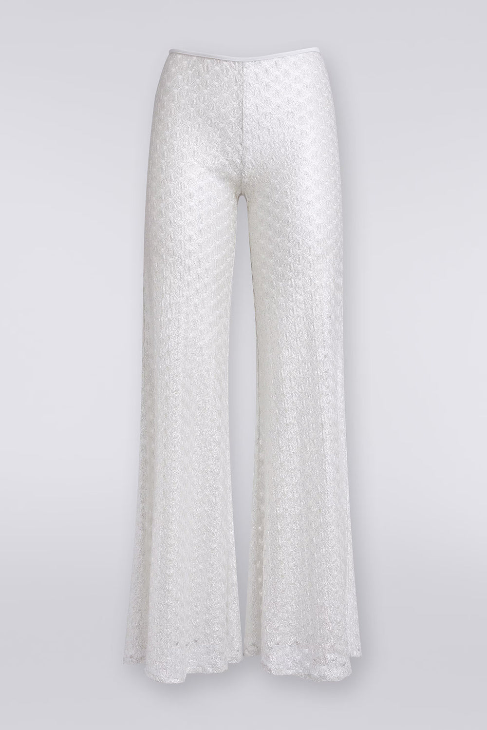 Missoni Mare broek MC23SI00-BR00TC brilliant white 1 Missoni Mare broek MC23SI00-BR00TC brilliant white