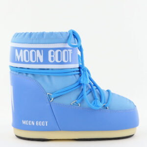 Moon Boot laarzen Icon Low Nylon 14093400 alaskan blue