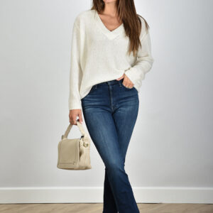 Mother jeans Hustler Ankle 1307-104/C heirloom