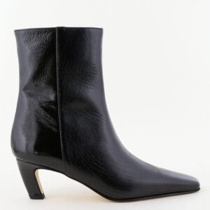 Odare enkellaarsjes Phaedra venice nero