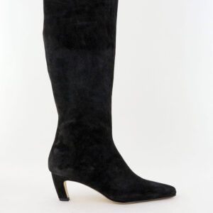 Odare laarzen Sofia sensory nero