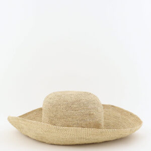 Rabarany hoed B12 naturel