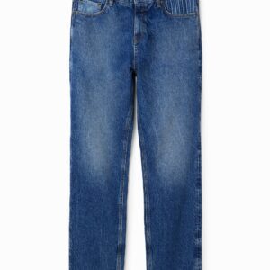 Straight jeans - BLUE - 28