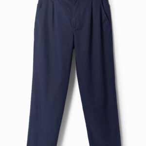 Broek - BLUE - 28