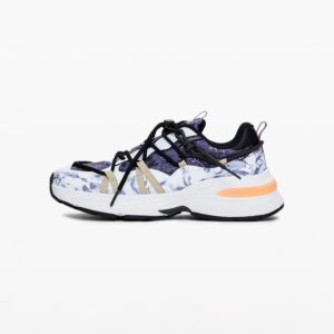 Trekking schoen - RED - 36