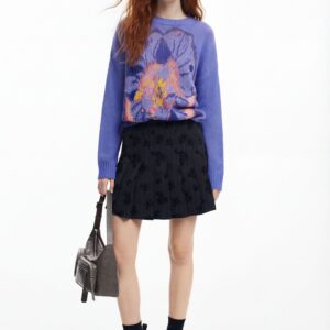 Jersey gedachte M. Christian Lacroix - RED - S