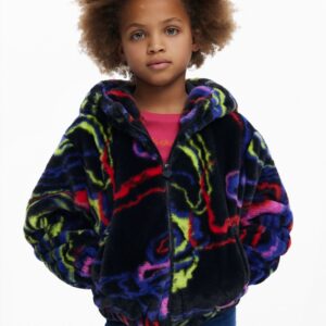 Regenboogbontjas - MATERIAL FINISHES - 11/12