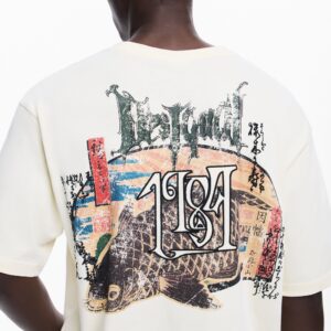 Karpershirt - WHITE - M