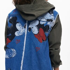 Mickey en Minnie Mouse™-jas - BLUE - 5/6