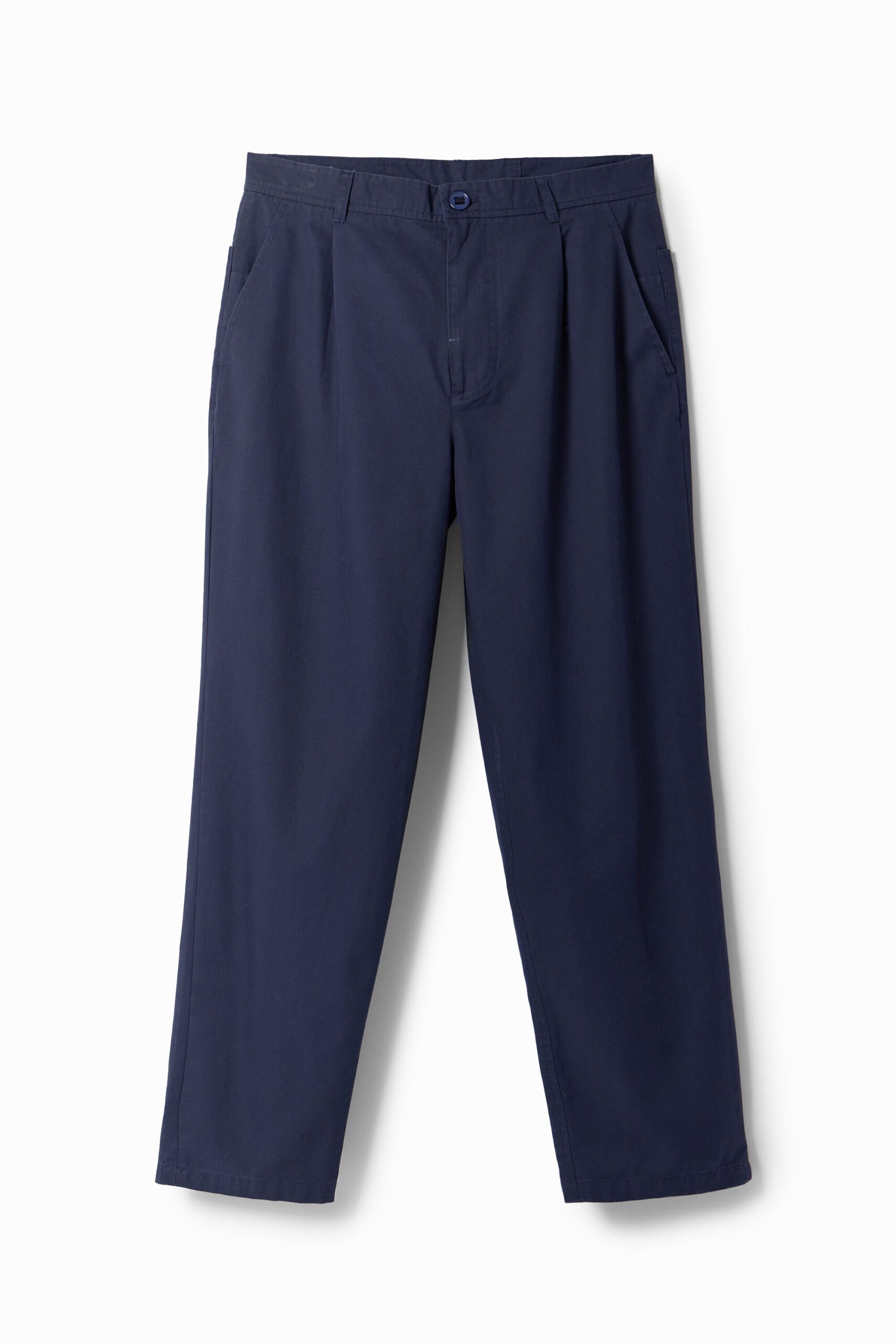 Broek - BLUE - 36