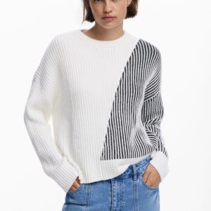 Combinatie coltrui - WHITE - XS