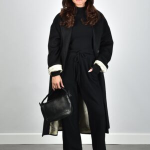 Golden Goose jas GWP02275.P001973.90100 black